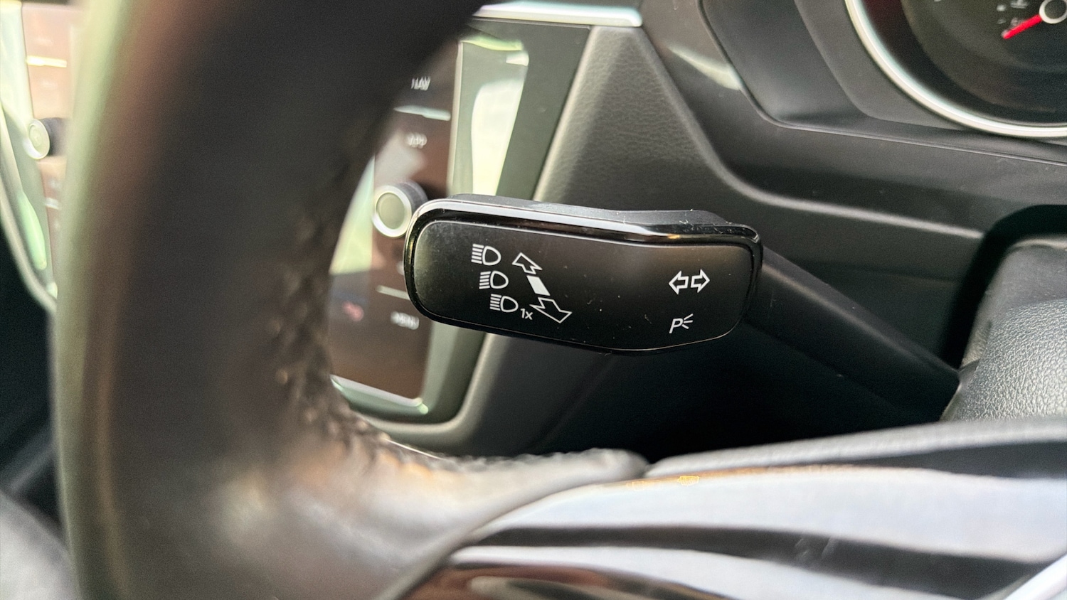 Used Volkswagen Tiguan 2019 for sale - 77264281: Photo 36