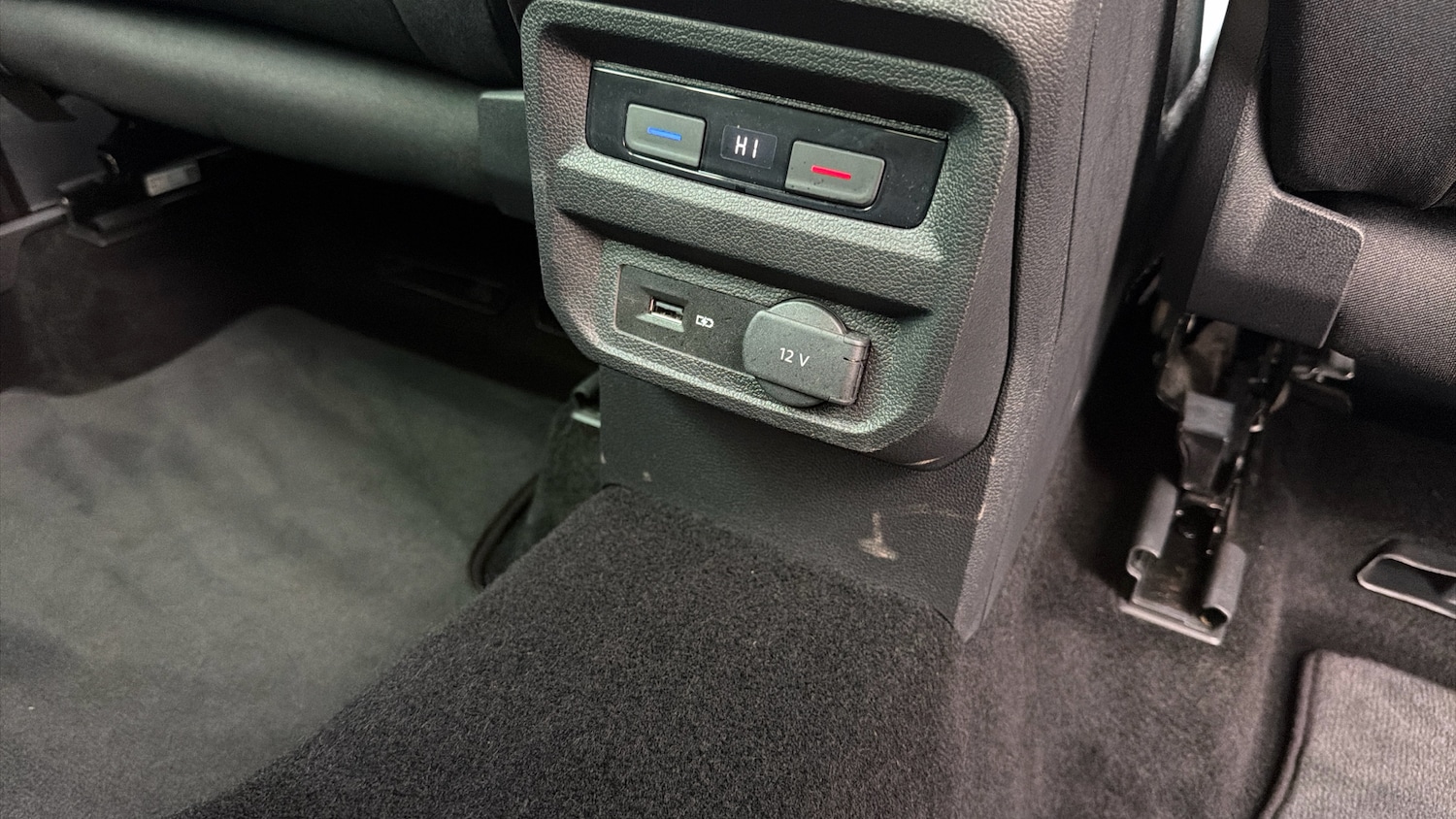 Used Volkswagen Tiguan 2019 for sale - 77264281: Photo 40