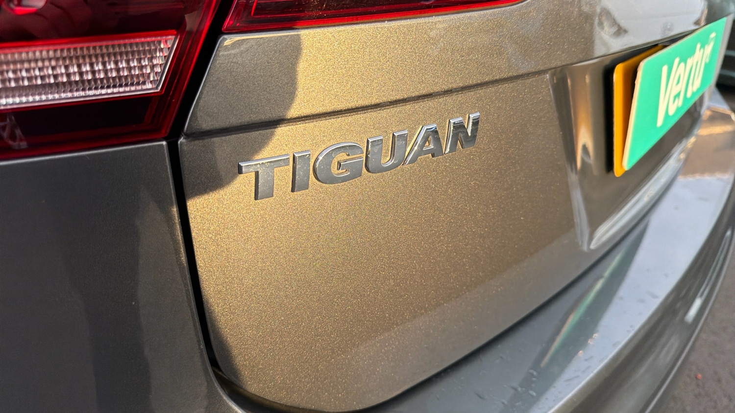 Used Volkswagen Tiguan 2019 for sale - 77264281: Photo 43