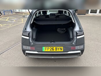 Used Hyundai IONIQ 5 2026 for sale - 78630538: Photo