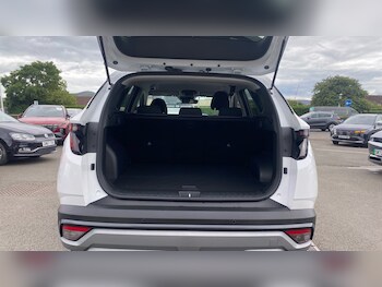 Used Hyundai TUCSON 2025 for sale - 75303803: Photo