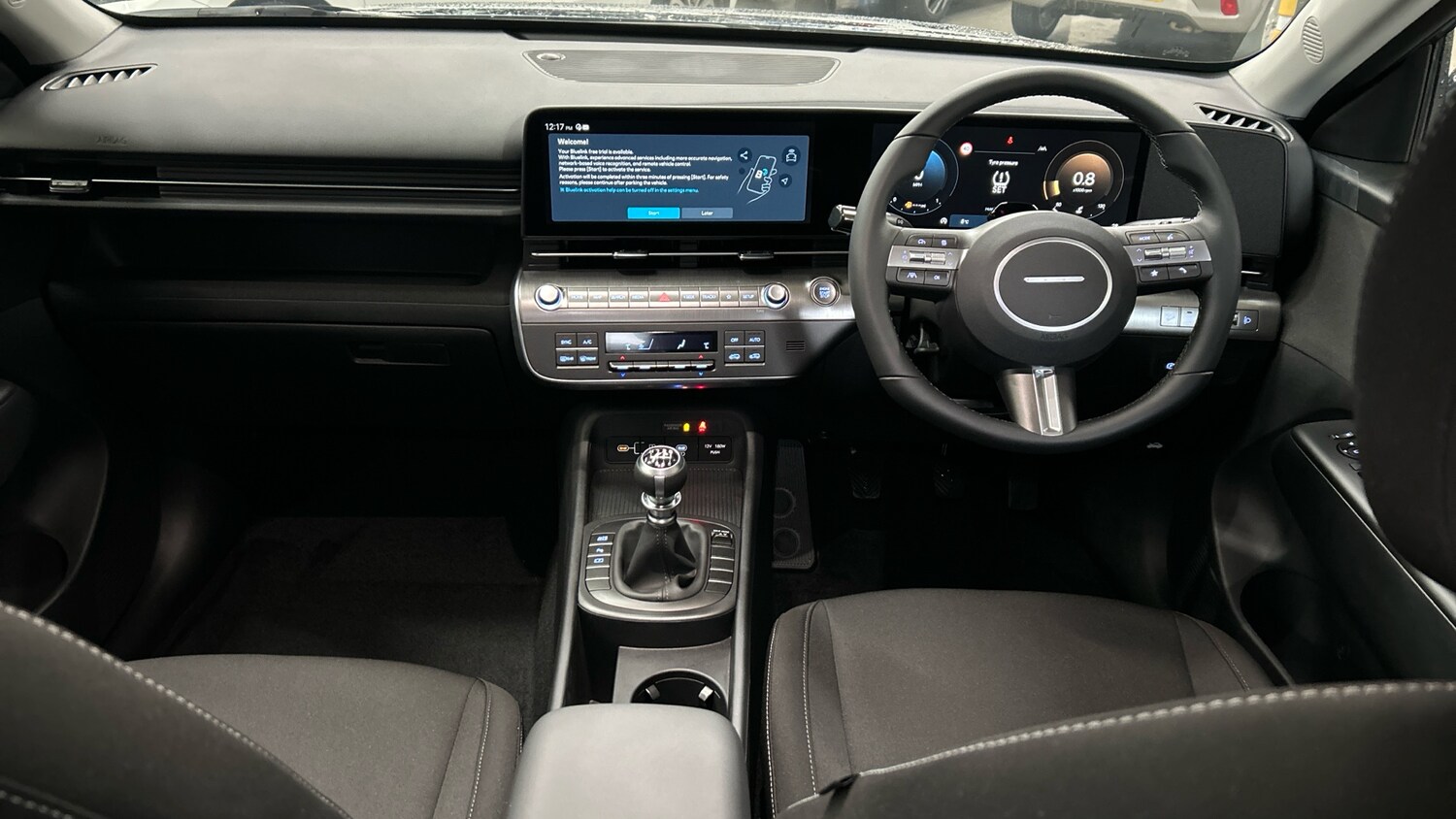 Used Hyundai KONA 2025 for sale - 76504431: Photo 10