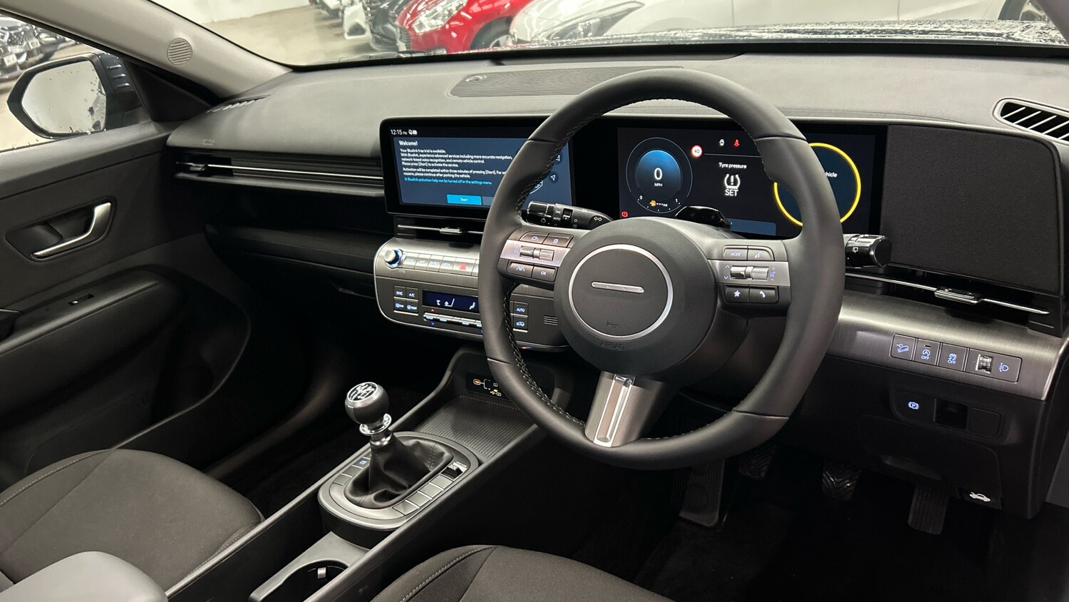 Used Hyundai KONA 2025 for sale - 76504431: Photo 11