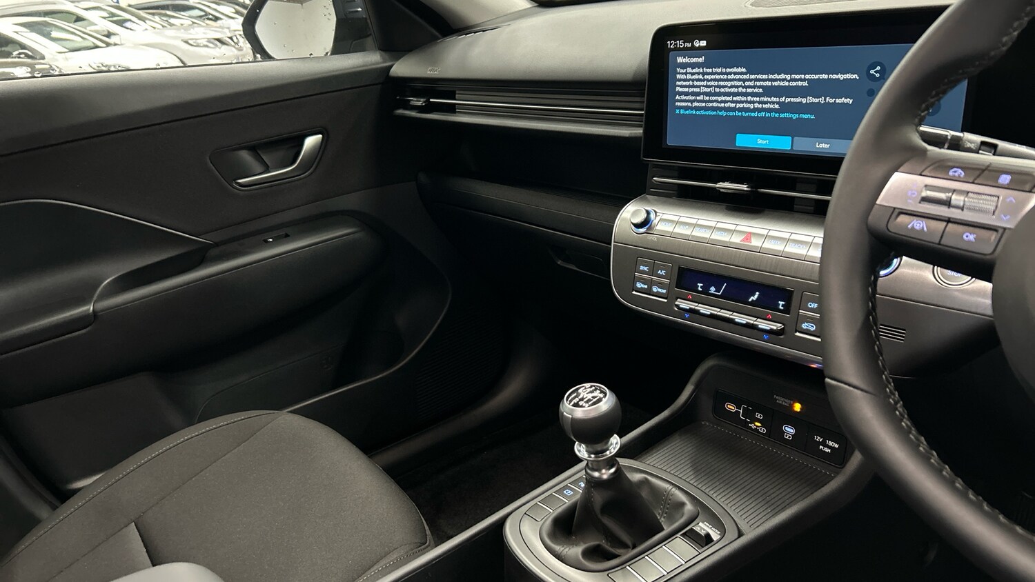 Used Hyundai KONA 2025 for sale - 76504431: Photo 14