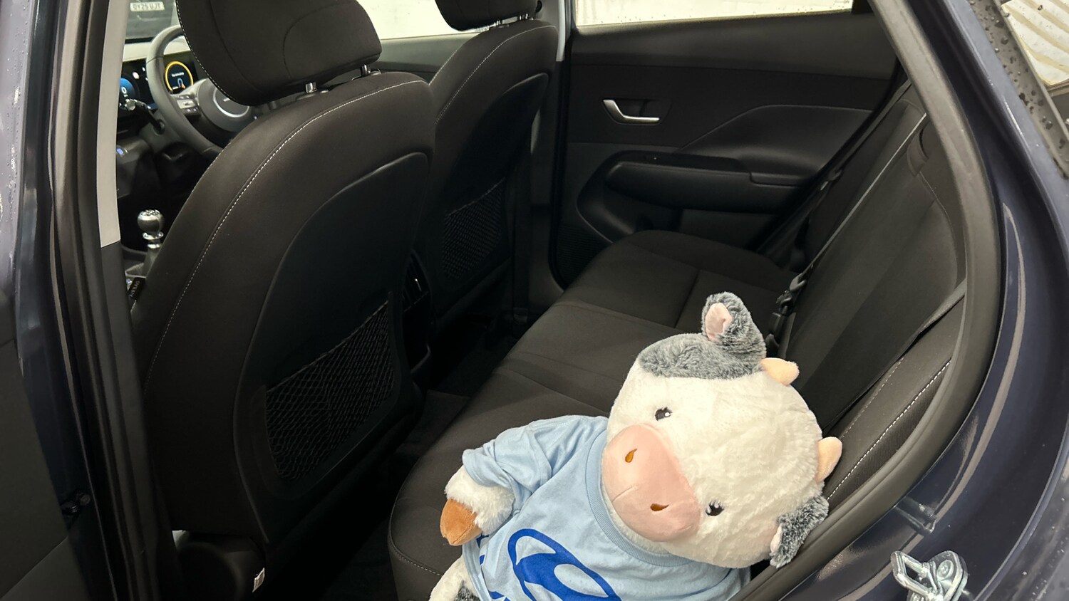 Used Hyundai KONA 2025 for sale - 76504431: Photo 16