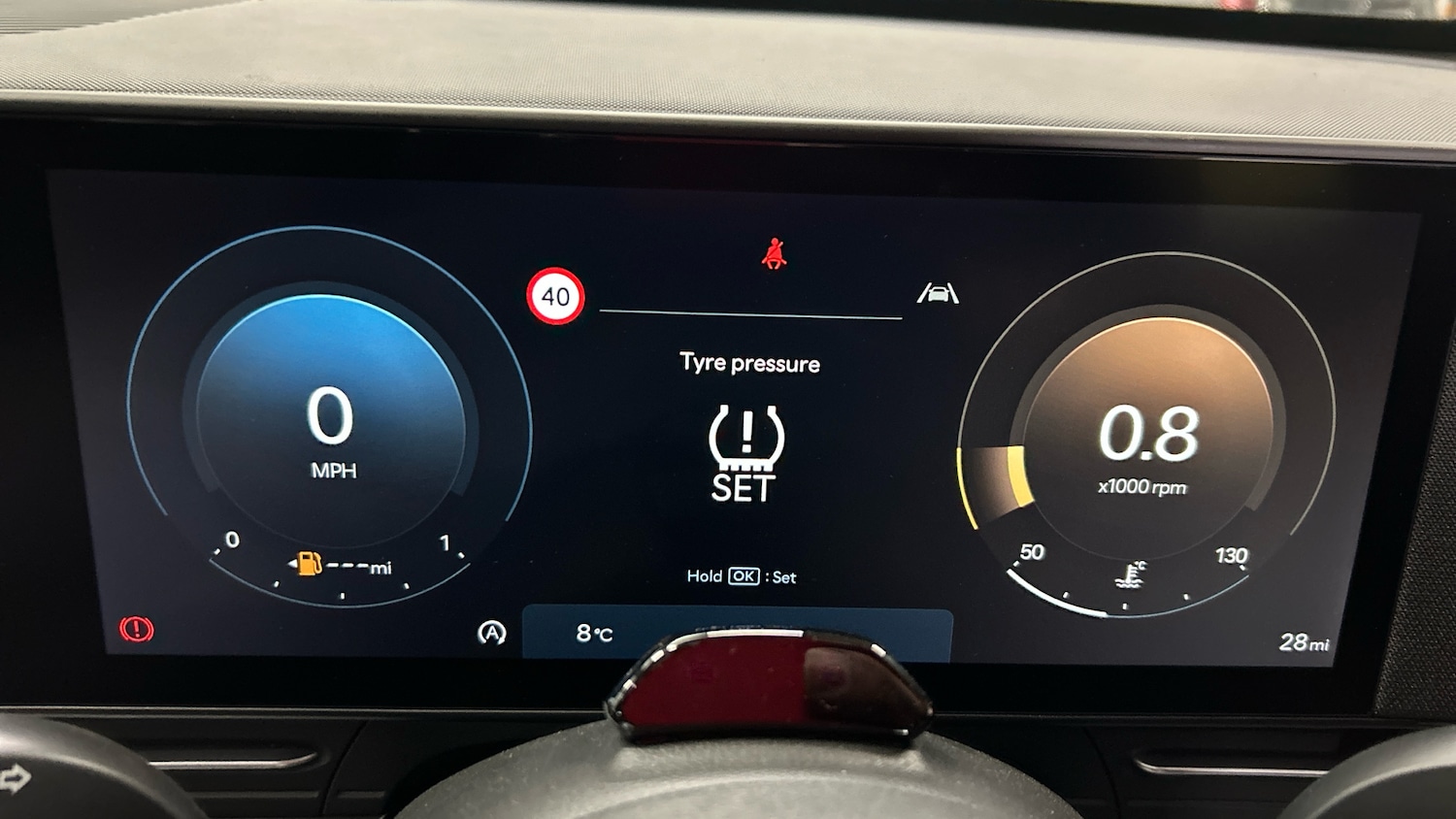 Used Hyundai KONA 2025 for sale - 76504431: Photo 18