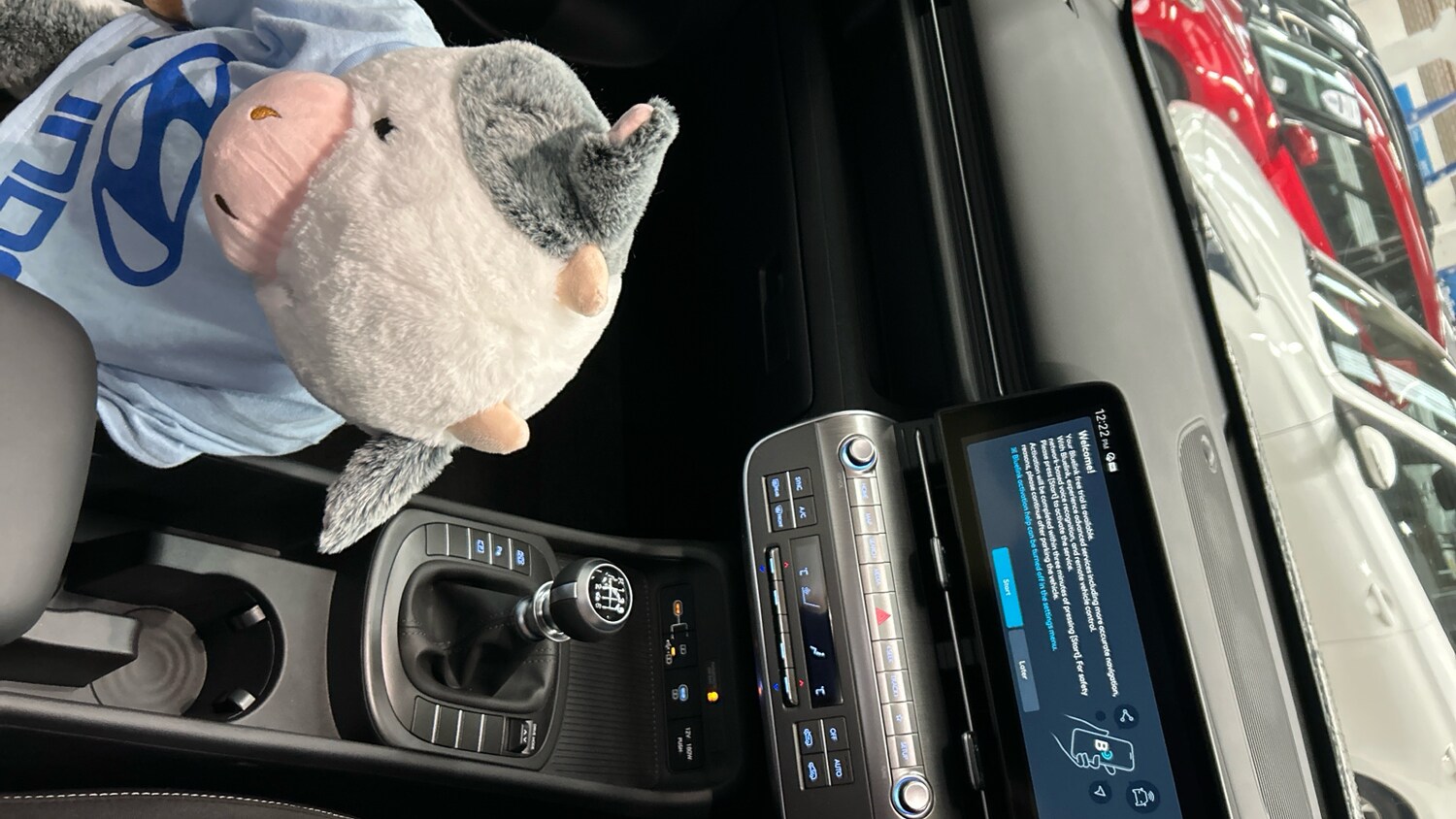 Used Hyundai KONA 2025 for sale - 76504431: Photo 23