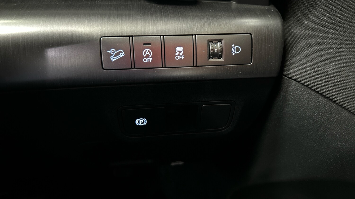 Used Hyundai KONA 2025 for sale - 76504431: Photo 24