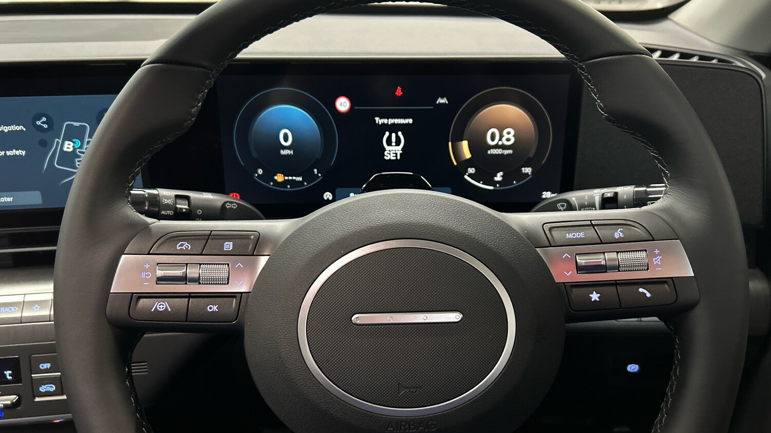 Used Hyundai KONA 2025 for sale - 76504431: Photo 29