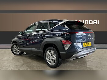 Used Hyundai KONA 2025 for sale - 76504431: Photo