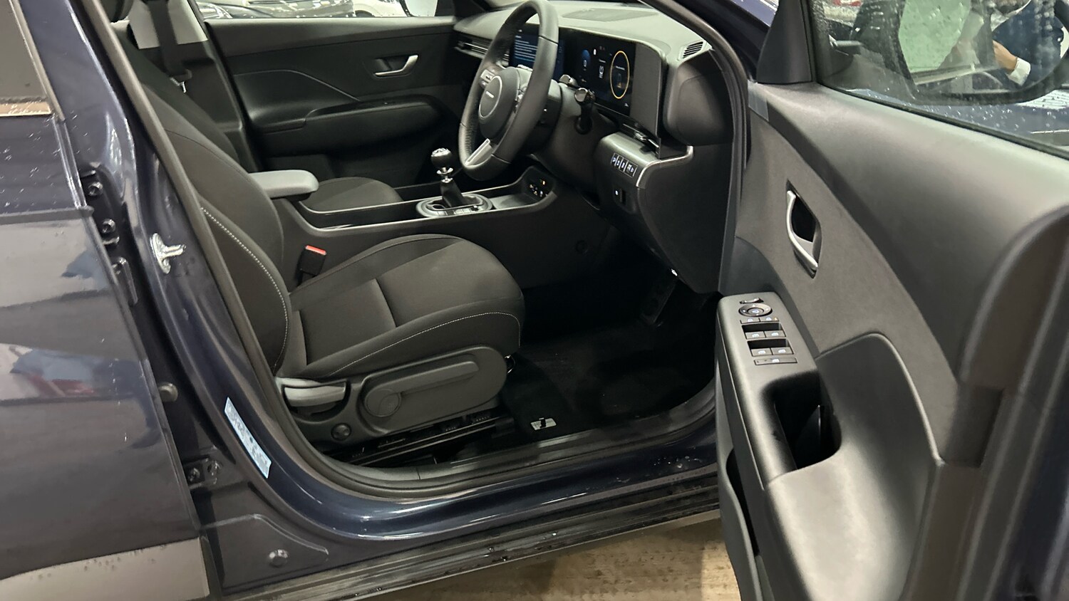 Used Hyundai KONA 2025 for sale - 76504431: Photo 30