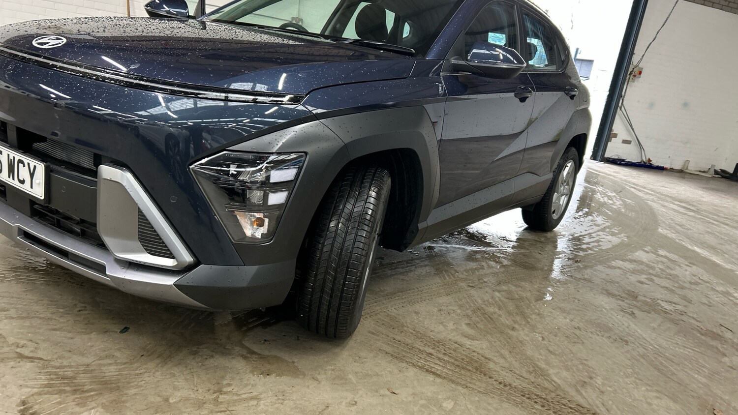 Used Hyundai KONA 2025 for sale - 76504431: Photo 32