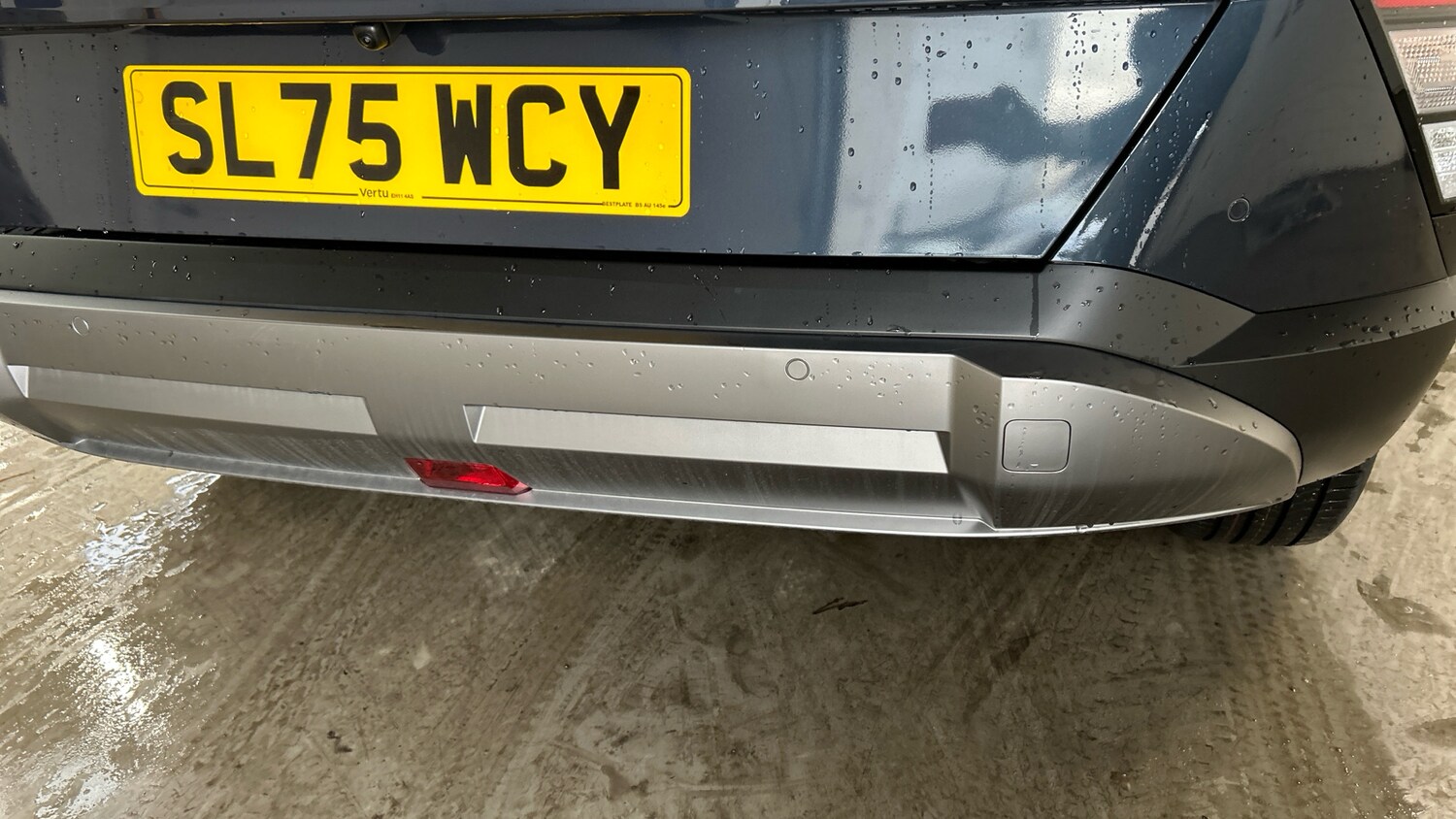 Used Hyundai KONA 2025 for sale - 76504431: Photo 36