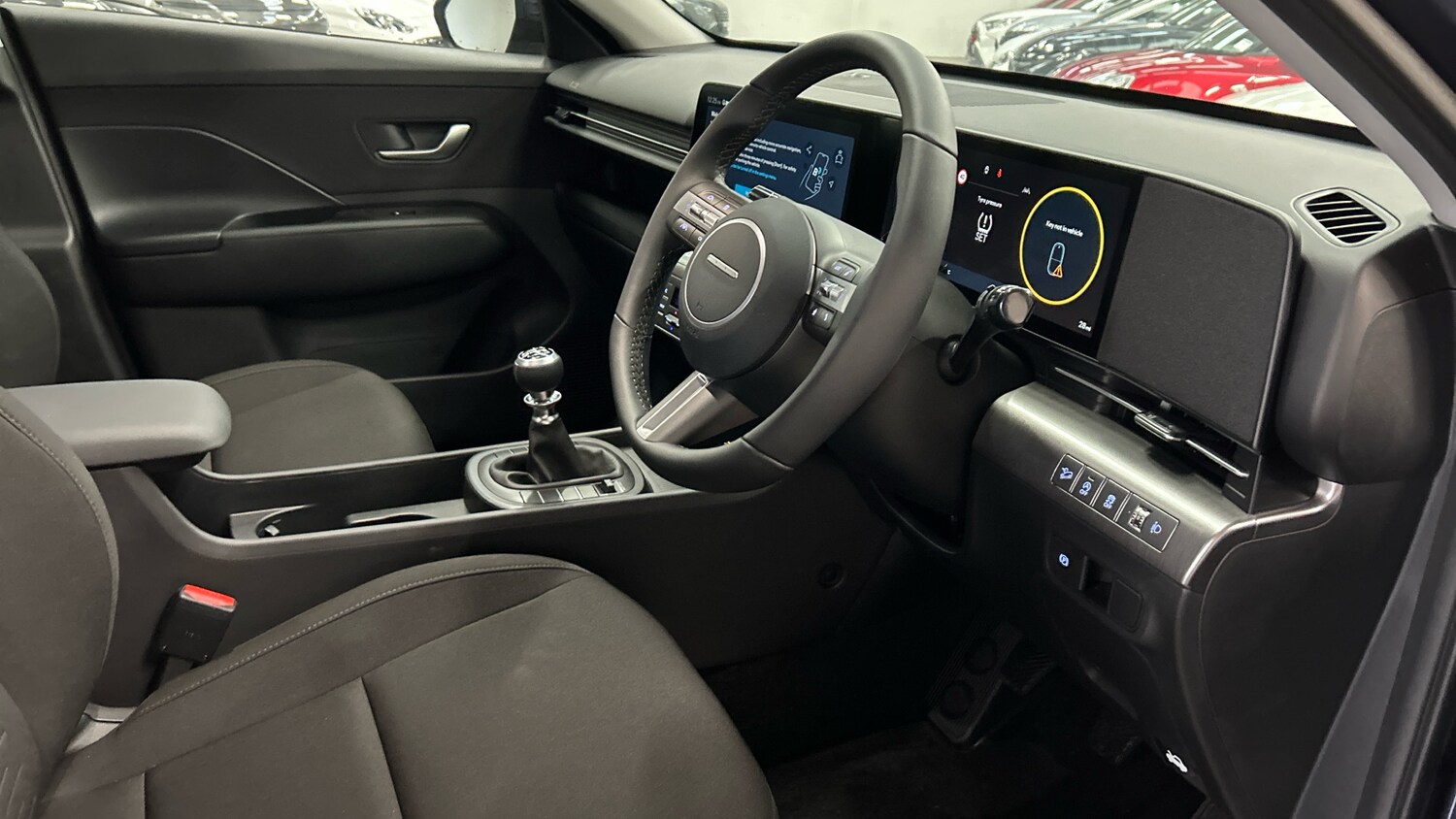 Used Hyundai KONA 2025 for sale - 76504431: Photo 38