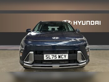 Used Hyundai KONA 2025 for sale - 76504431: Photo