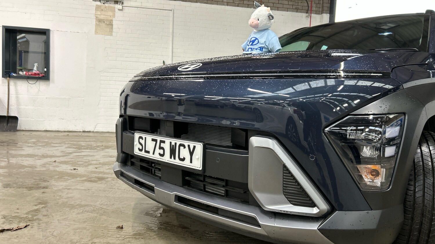 Used Hyundai KONA 2025 for sale - 76504431: Photo 42