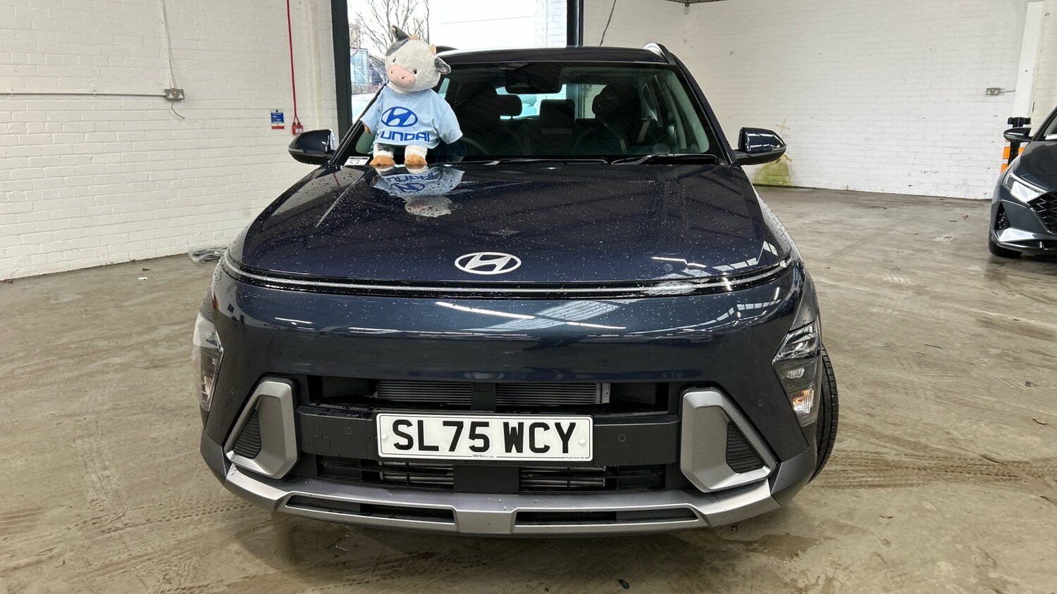 Used Hyundai KONA 2025 for sale - 76504431: Photo 43