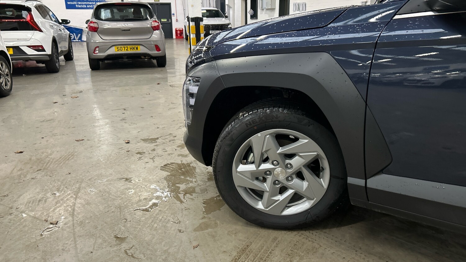 Used Hyundai KONA 2025 for sale - 76504431: Photo 44