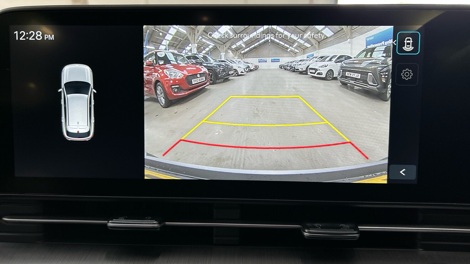 Used Hyundai KONA 2025 for sale - 76504431: Photo 45