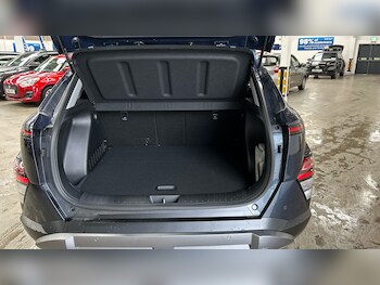 Used Hyundai KONA 2025 for sale - 76504431: Photo