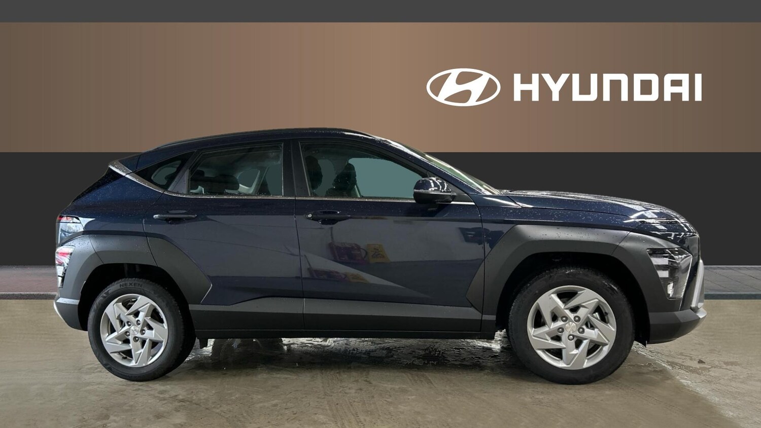 Used Hyundai KONA 2025 for sale - 76504431: Photo 5