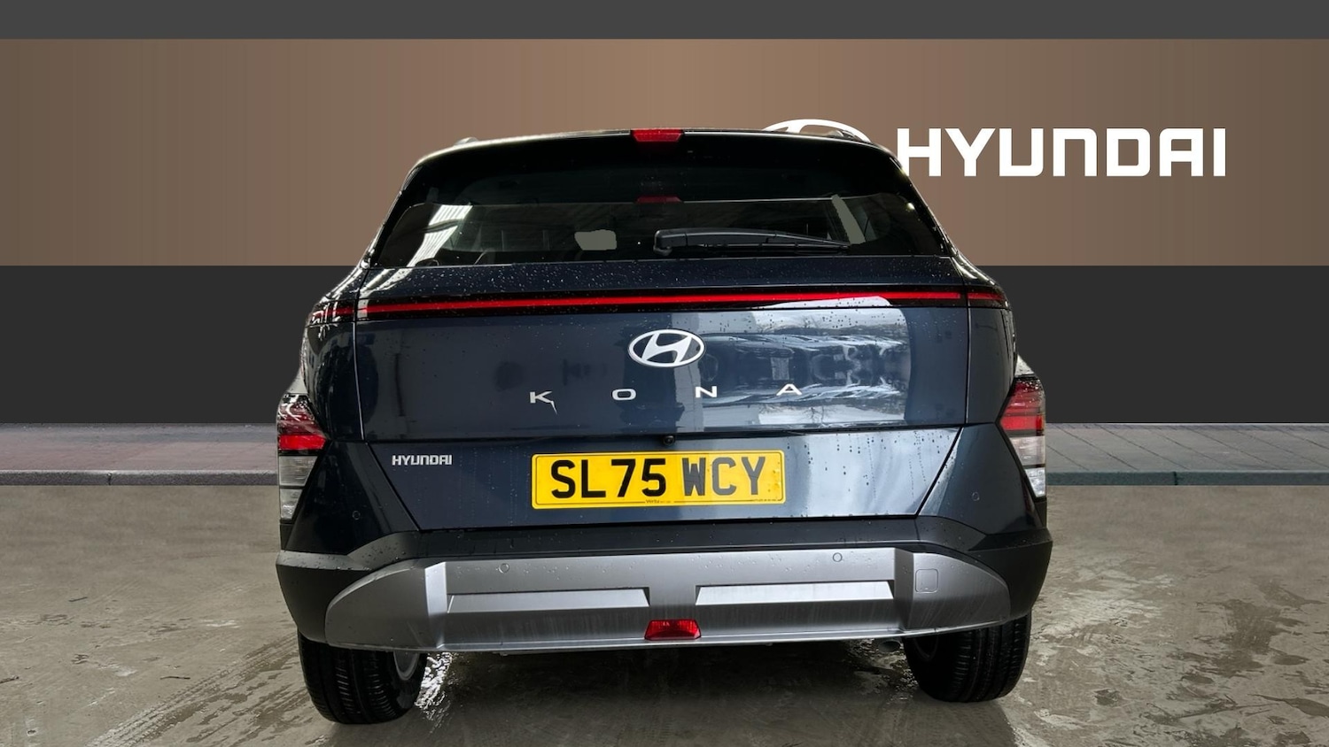 Used Hyundai KONA 2025 for sale - 76504431: Photo 6