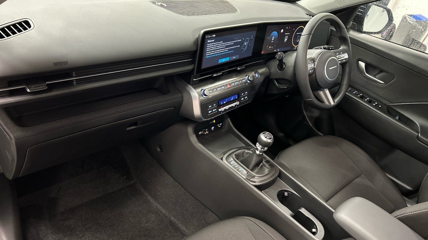 Used Hyundai KONA 2025 for sale - 76504431: Photo 9