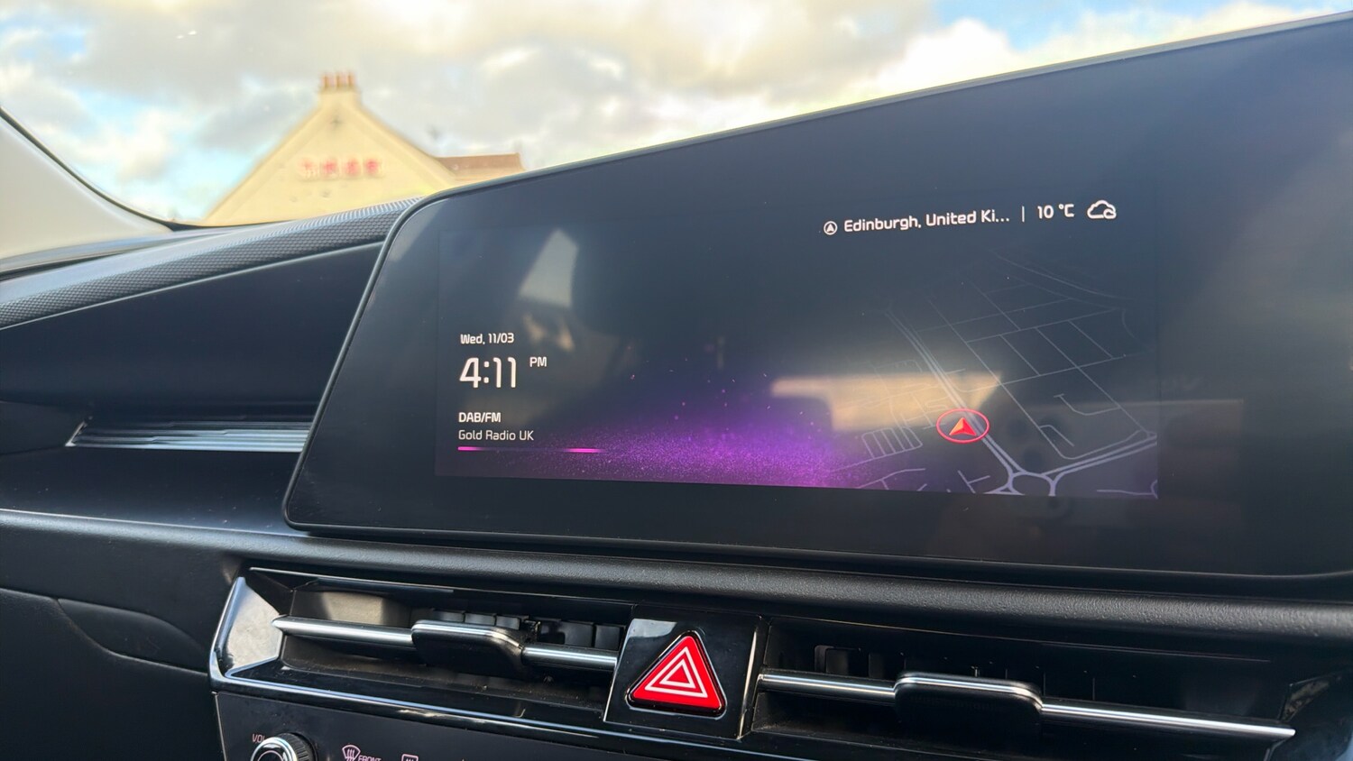 Used Kia Niro 2024 for sale - 77962185: Photo 12