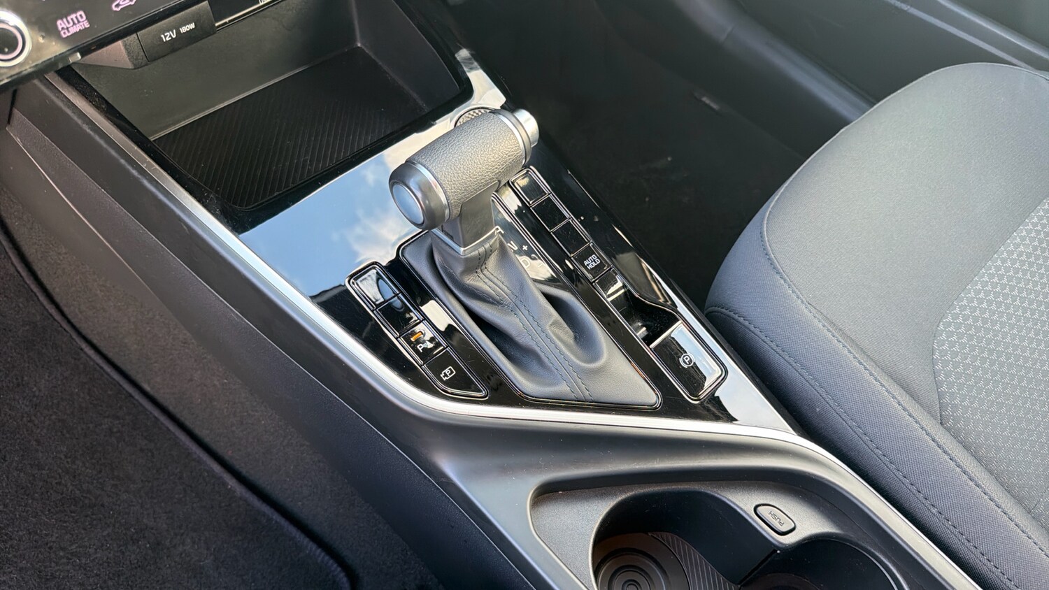 Used Kia Niro 2024 for sale - 77962185: Photo 13