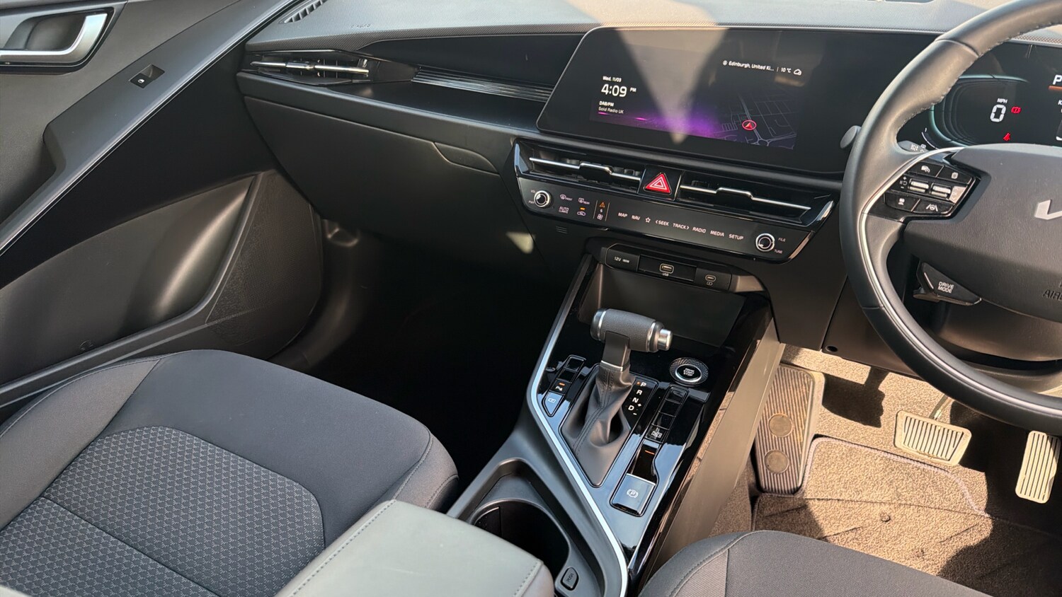 Used Kia Niro 2024 for sale - 77962185: Photo 14