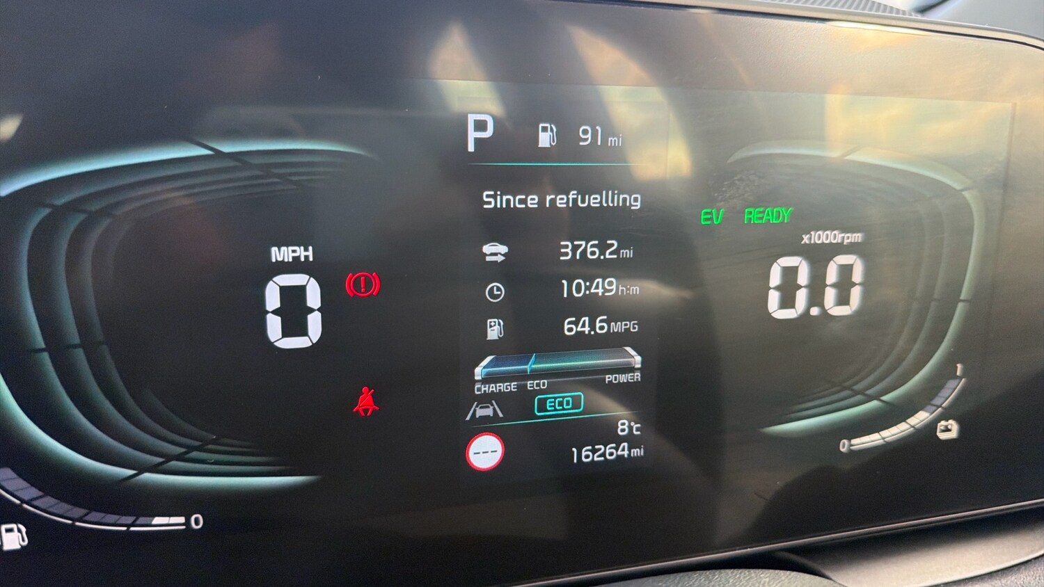 Used Kia Niro 2024 for sale - 77962185: Photo 18