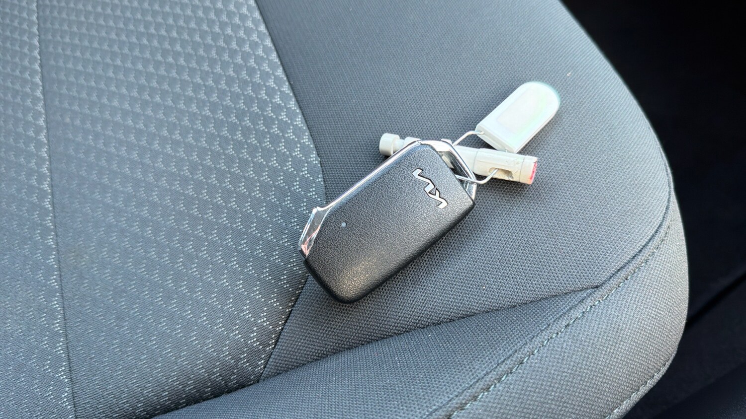 Used Kia Niro 2024 for sale - 77962185: Photo 20