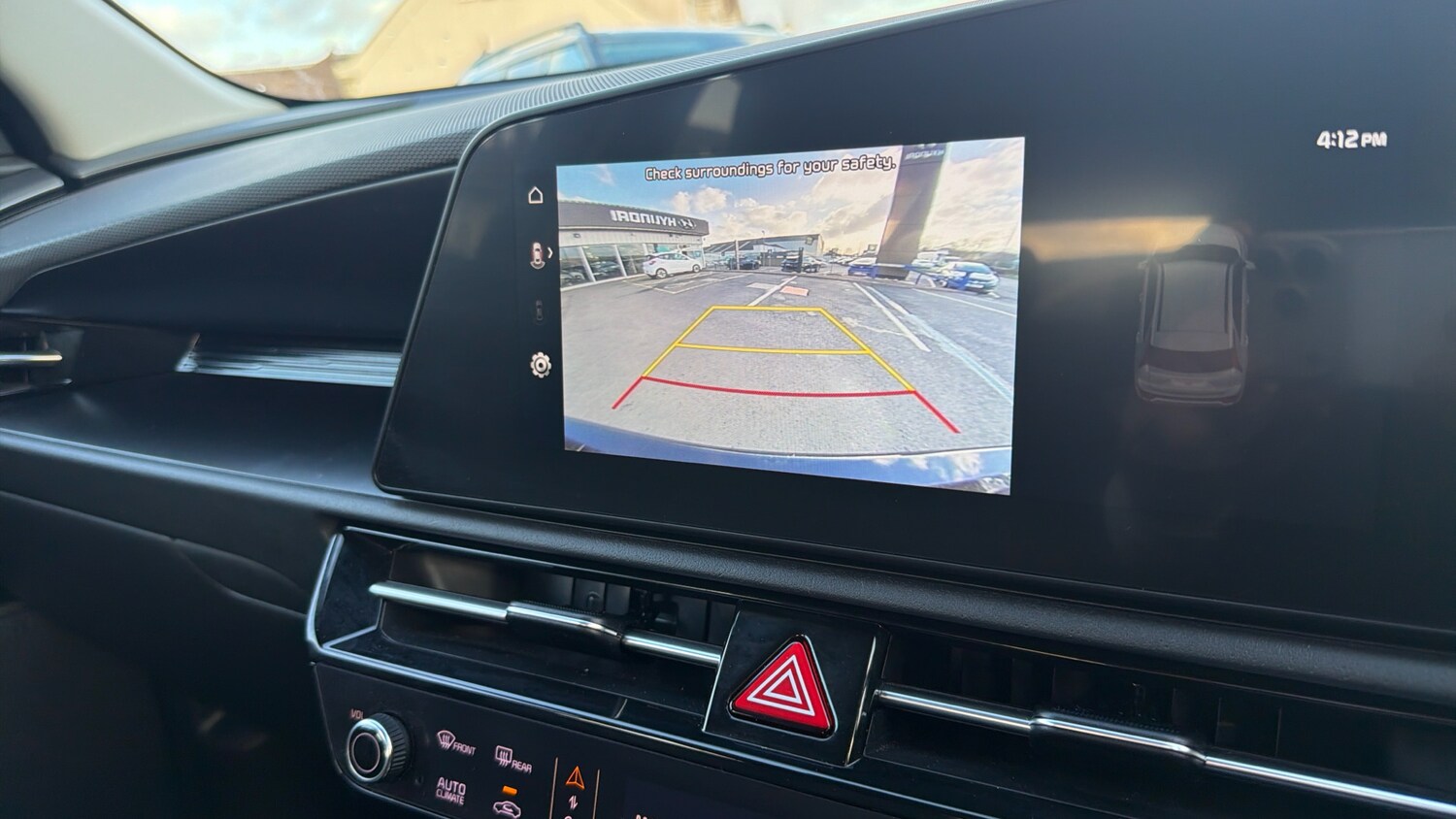 Used Kia Niro 2024 for sale - 77962185: Photo 27