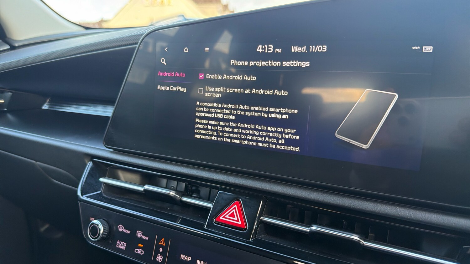 Used Kia Niro 2024 for sale - 77962185: Photo 28