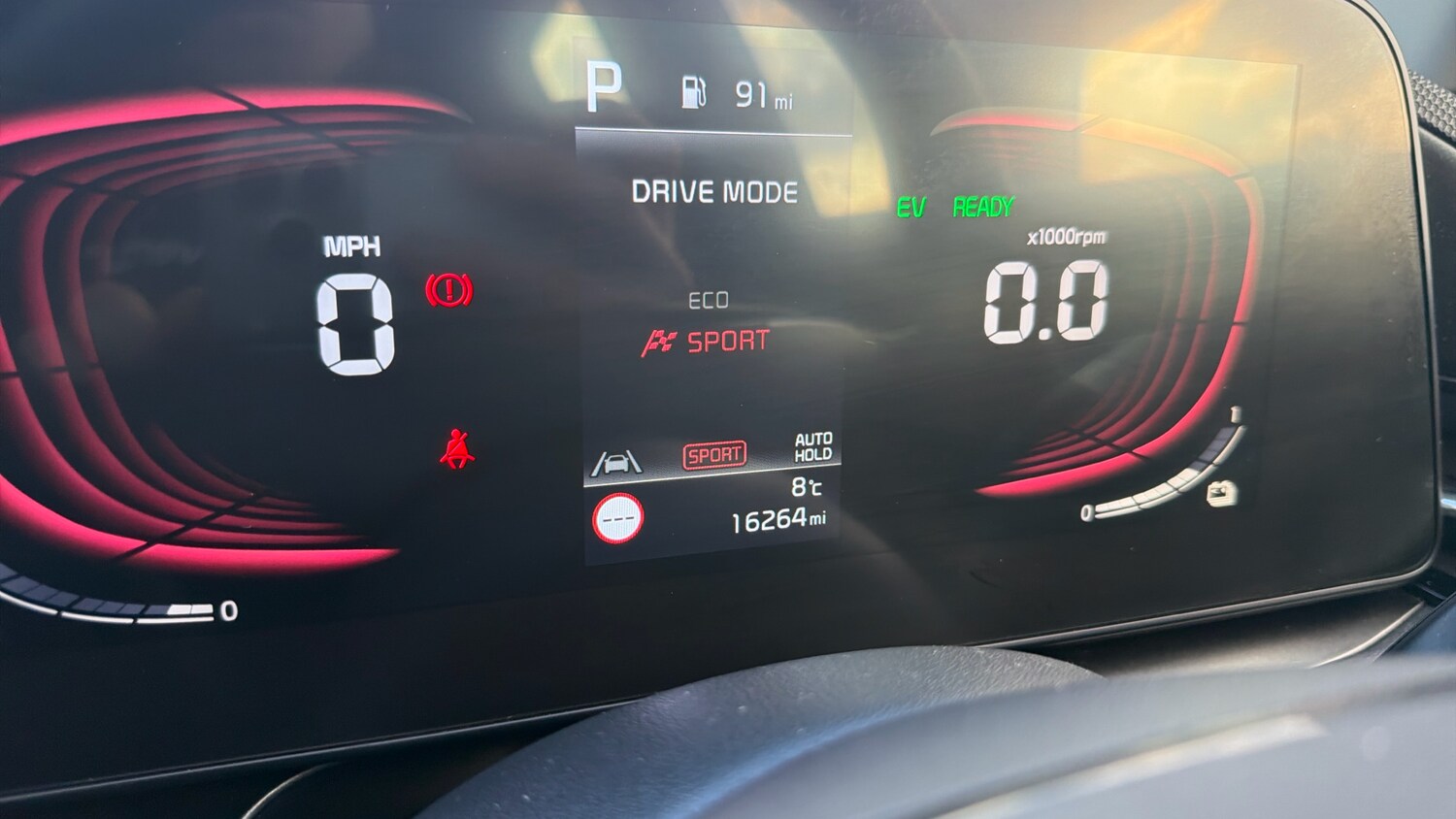 Used Kia Niro 2024 for sale - 77962185: Photo 29