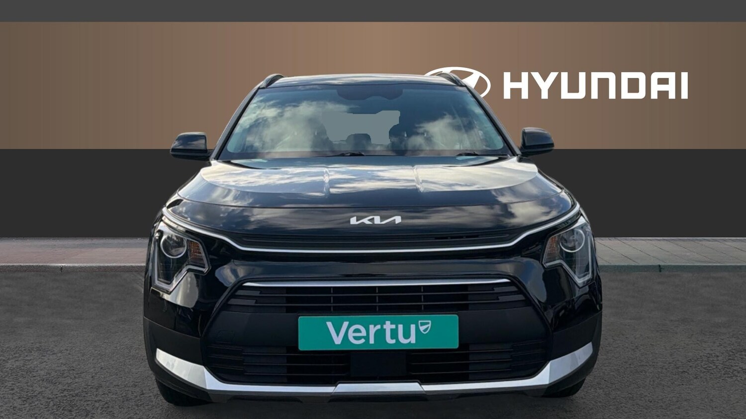 Used Kia Niro 2024 for sale - 77962185: Photo 3