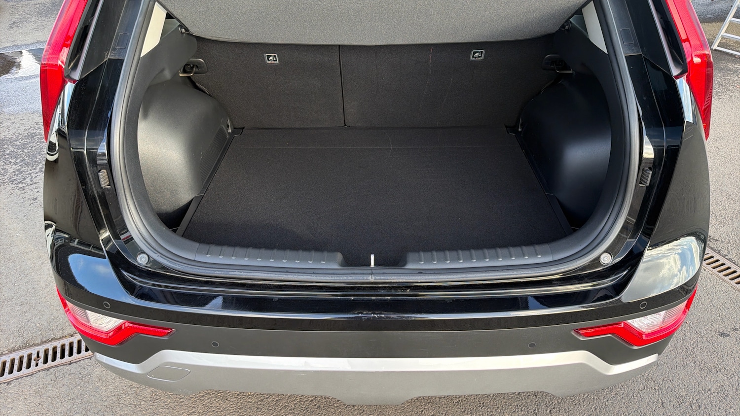 Used Kia Niro 2024 for sale - 77962185: Photo 4