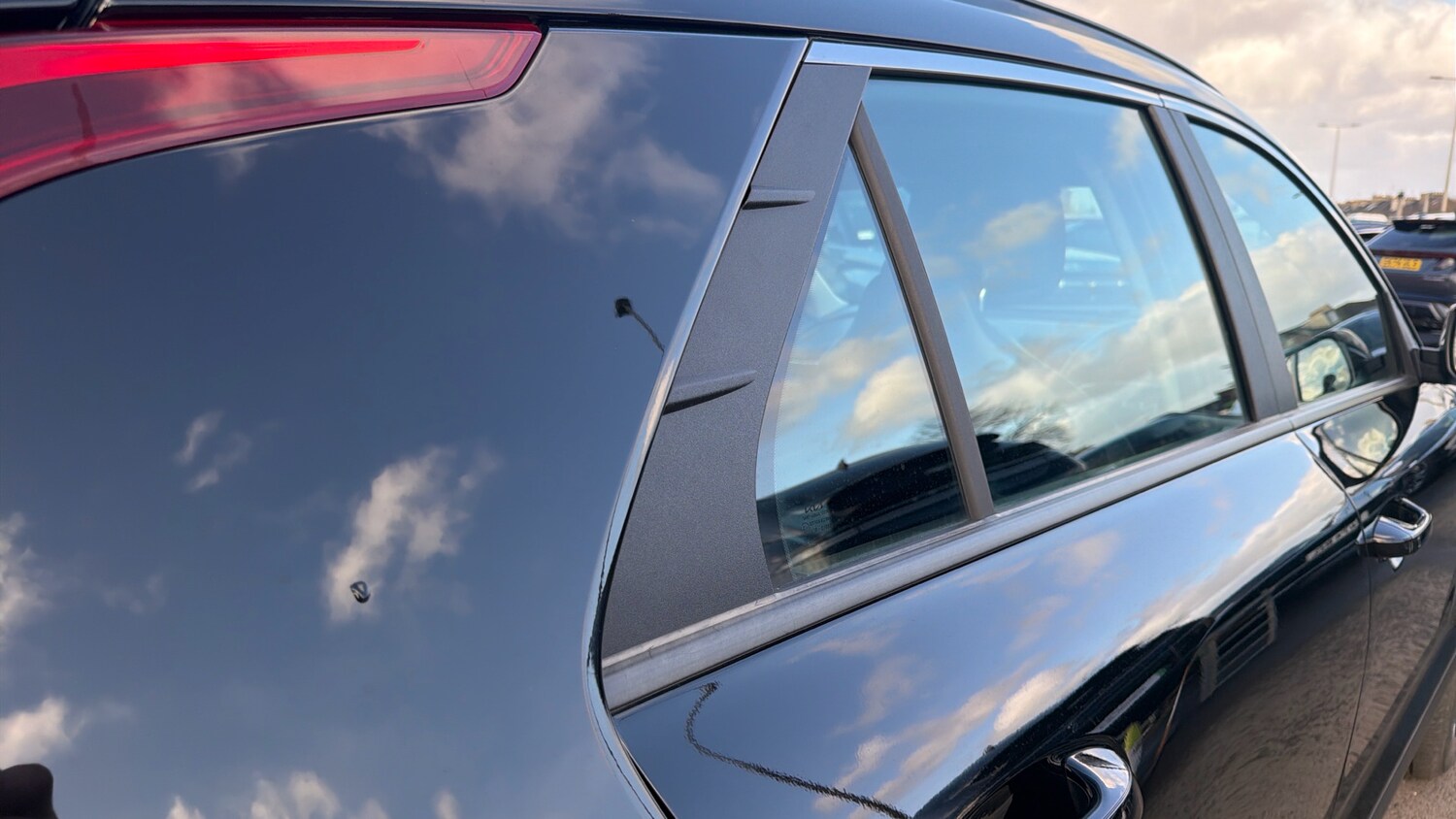 Used Kia Niro 2024 for sale - 77962185: Photo 40