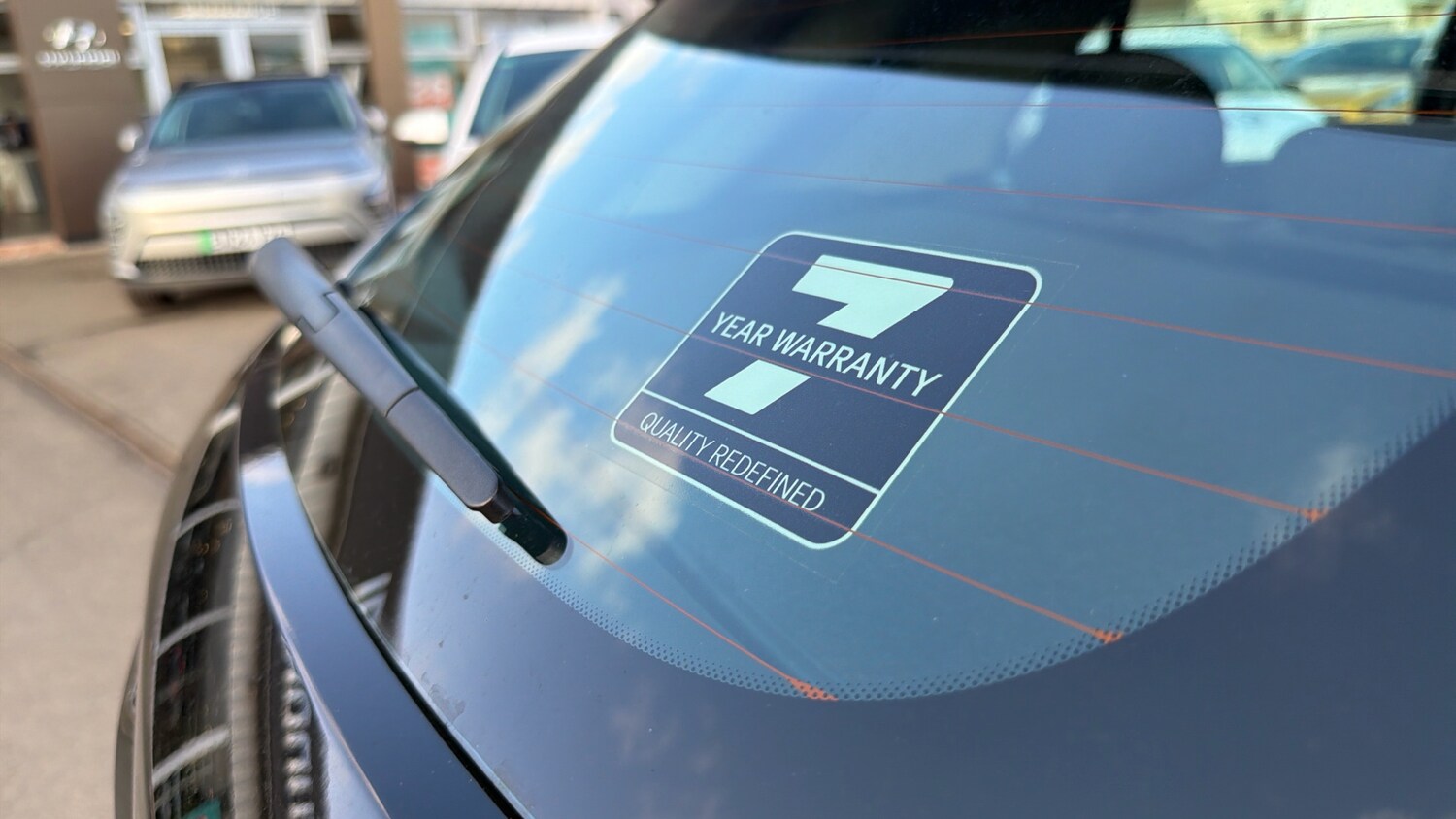 Used Kia Niro 2024 for sale - 77962185: Photo 41