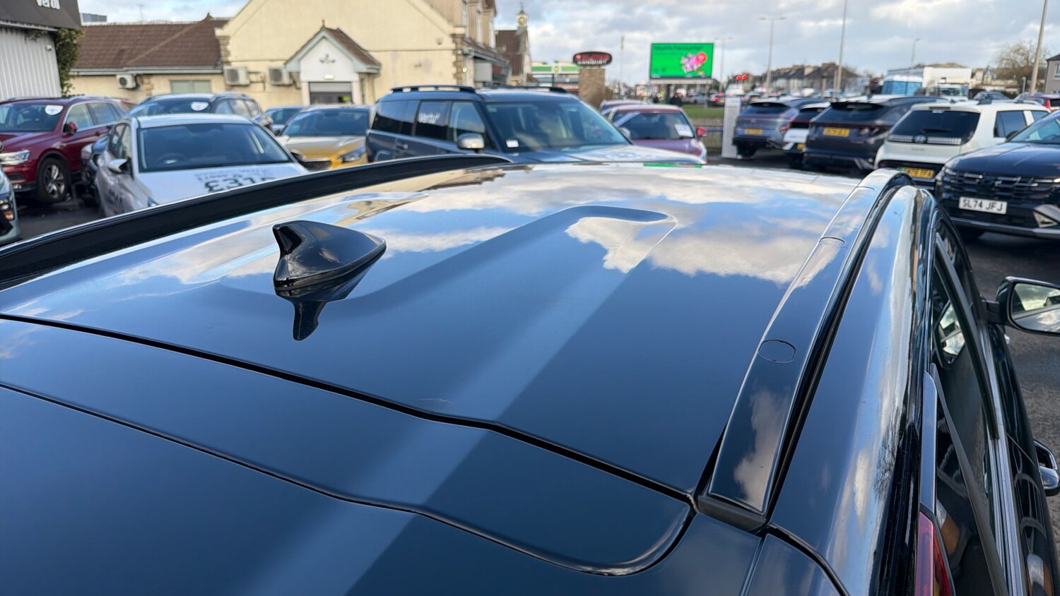 Used Kia Niro 2024 for sale - 77962185: Photo 42