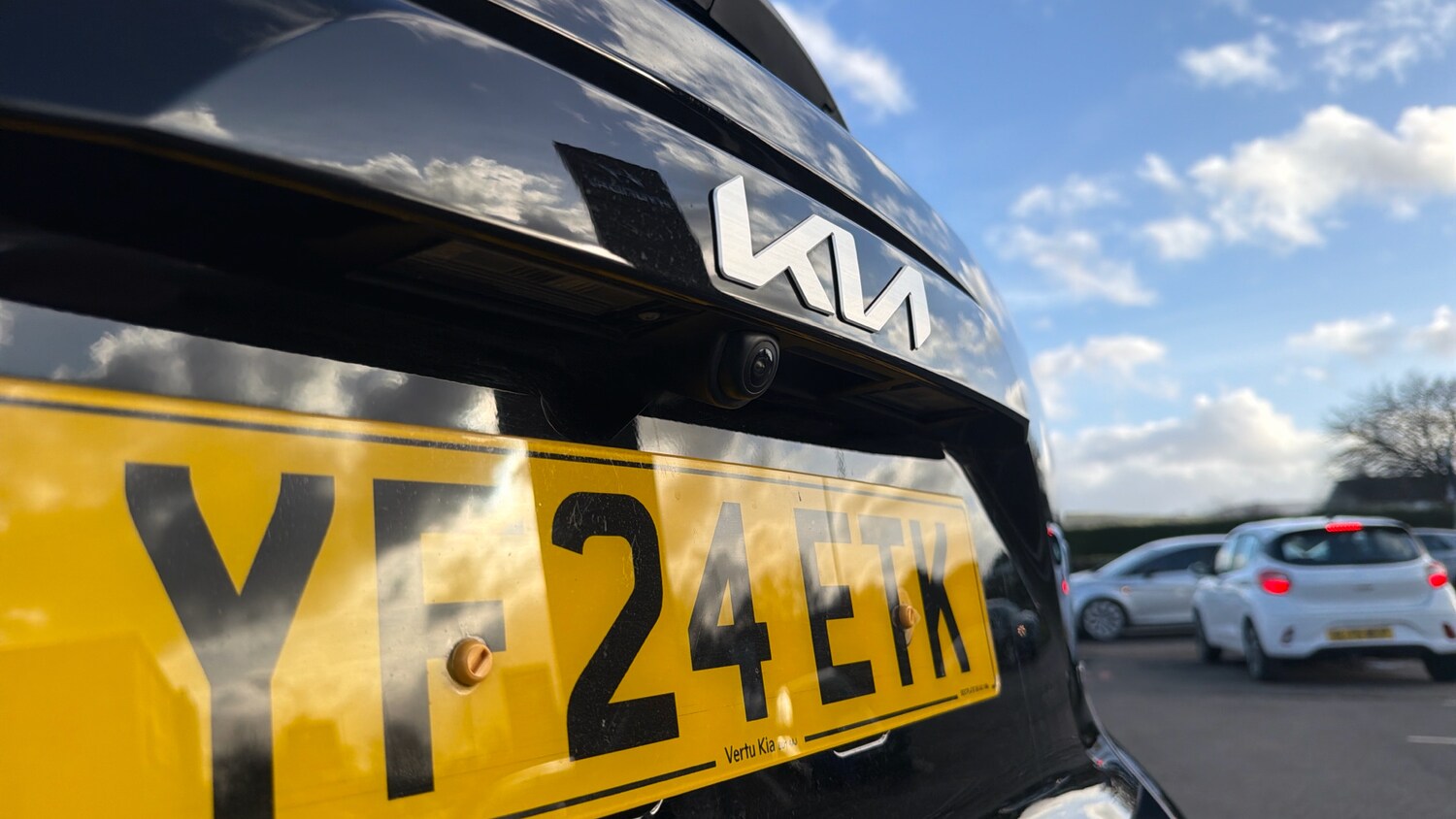 Used Kia Niro 2024 for sale - 77962185: Photo 43