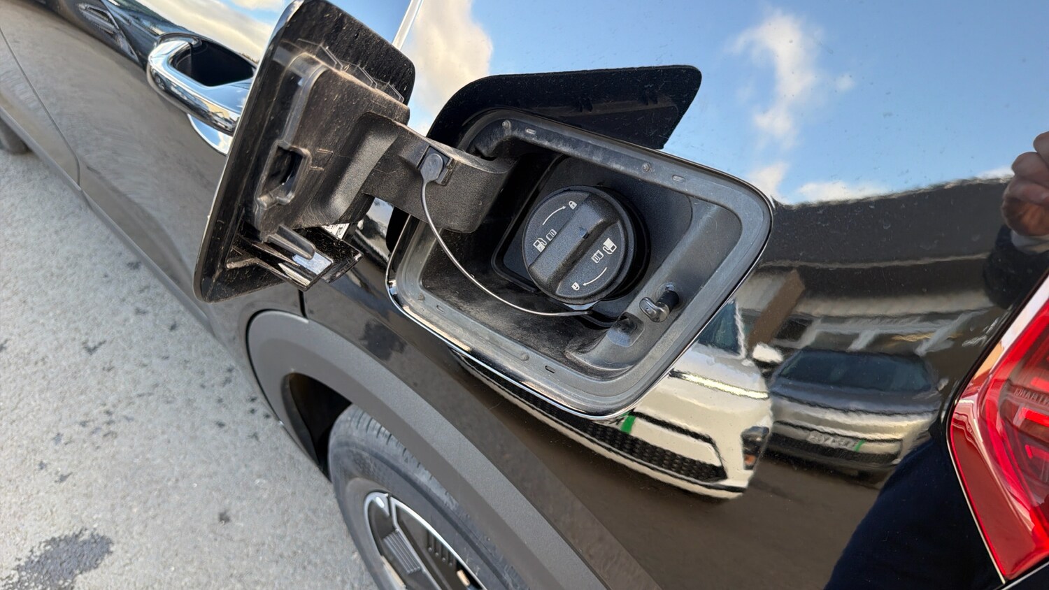 Used Kia Niro 2024 for sale - 77962185: Photo 45