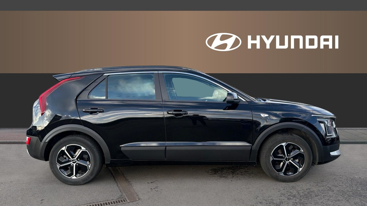 Used Kia Niro 2024 for sale - 77962185: Photo 5