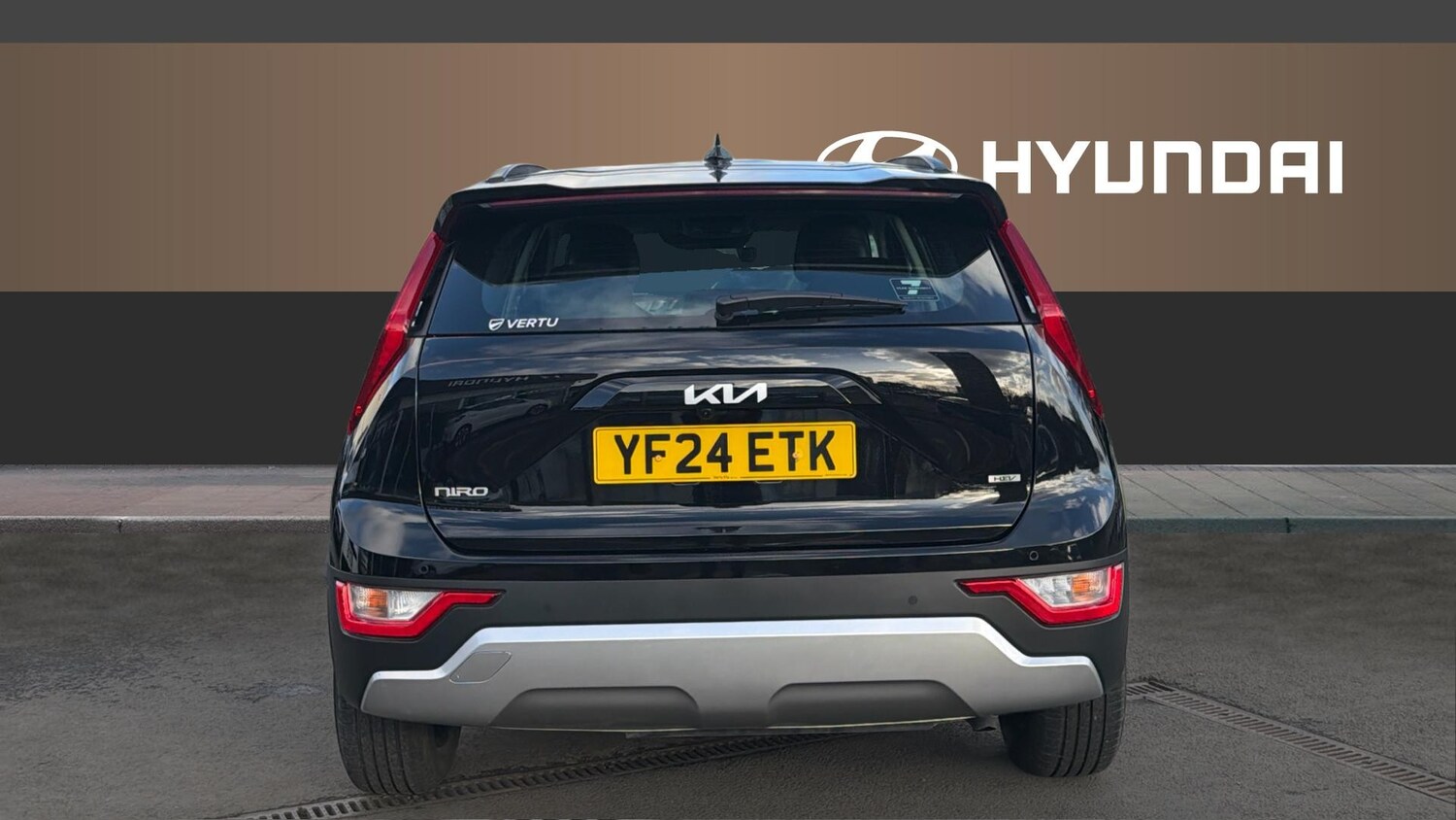 Used Kia Niro 2024 for sale - 77962185: Photo 6