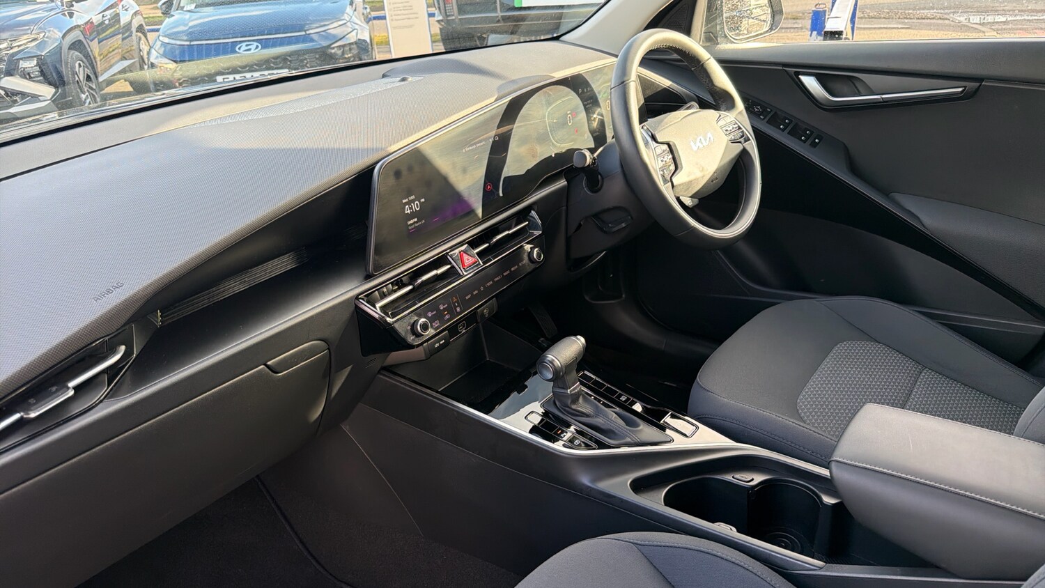 Used Kia Niro 2024 for sale - 77962185: Photo 9