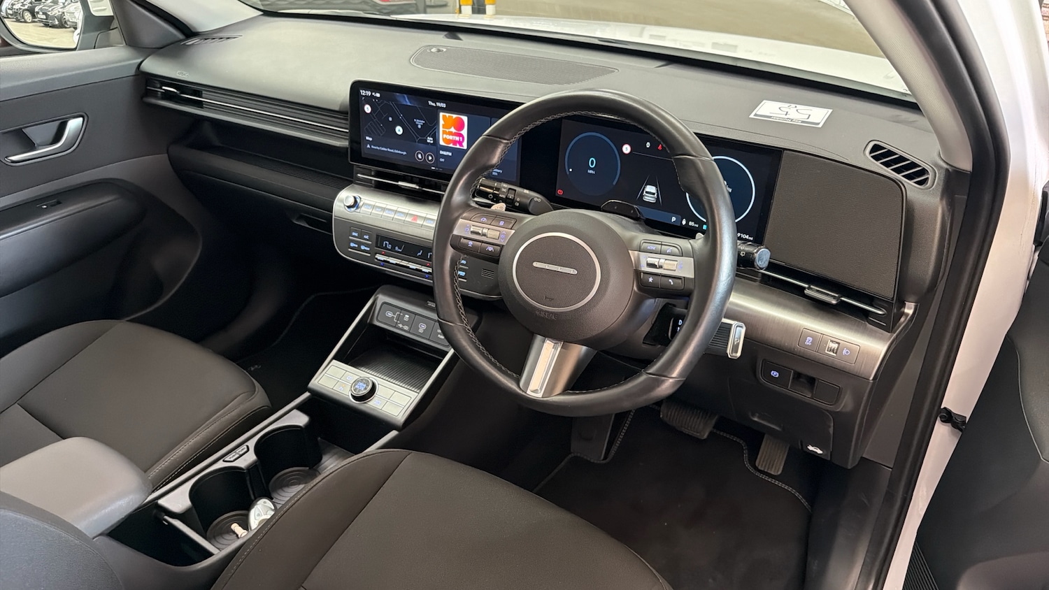 Used Hyundai KONA 2023 for sale - 77975754: Photo 11