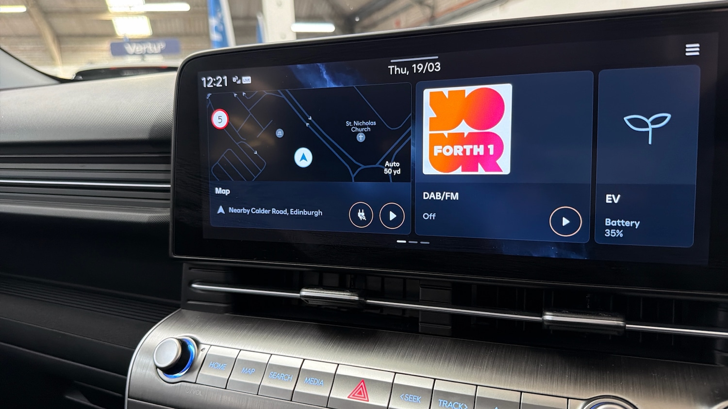 Used Hyundai KONA 2023 for sale - 77975754: Photo 12