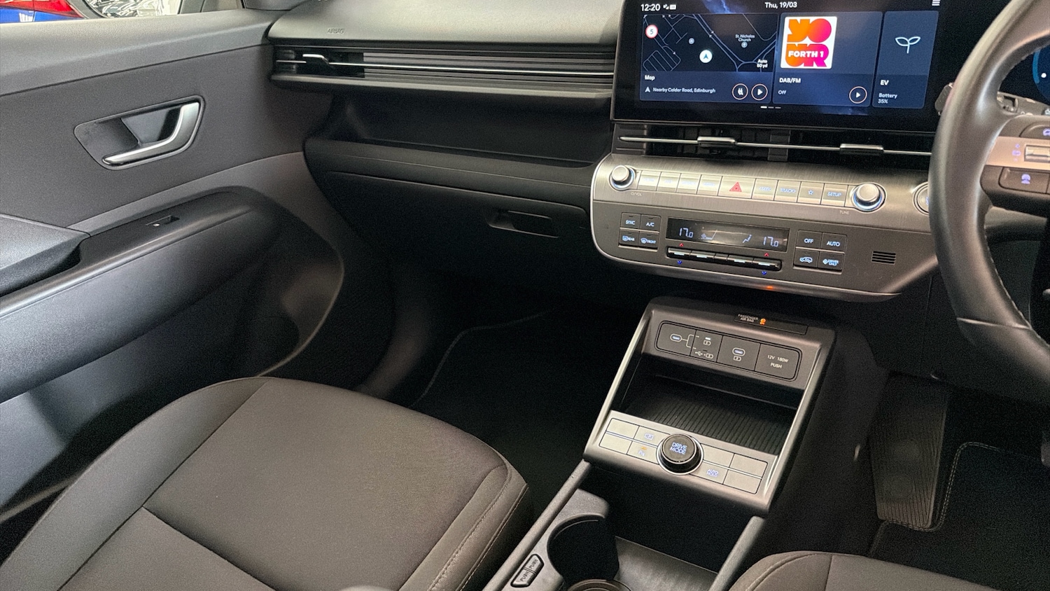 Used Hyundai KONA 2023 for sale - 77975754: Photo 14