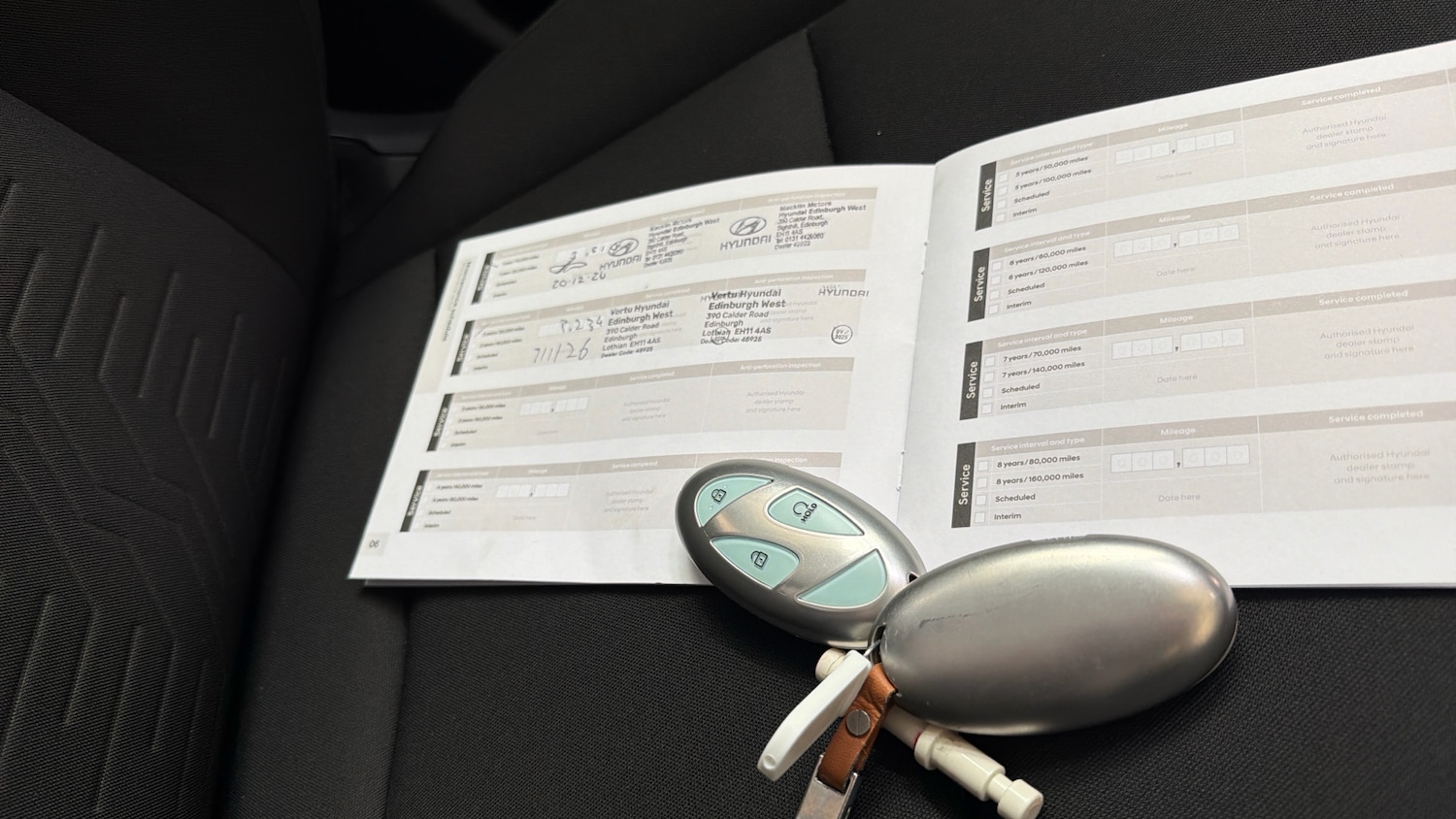 Used Hyundai KONA 2023 for sale - 77975754: Photo 19