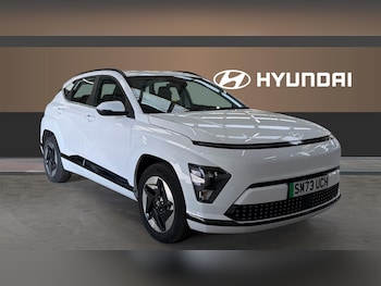 Used Hyundai KONA 2023 for sale - 77975754: Photo